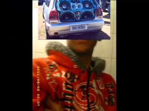 Mc Lon e Mc Pedrinho