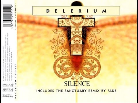 Delerium feat. Sarah McLachlan - Silence (Tiestos In Search of Sunrise Remix)