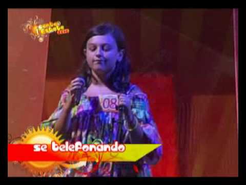 Camilla Stivaletta-CANTA L'ESTATE