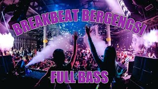 Download lagu DJ LEBIH DARI INDAH - NIKITA WILLY BREAKBEAT BERGENGSI BASS NYA NENDANG [RJ MUSIC] mp3