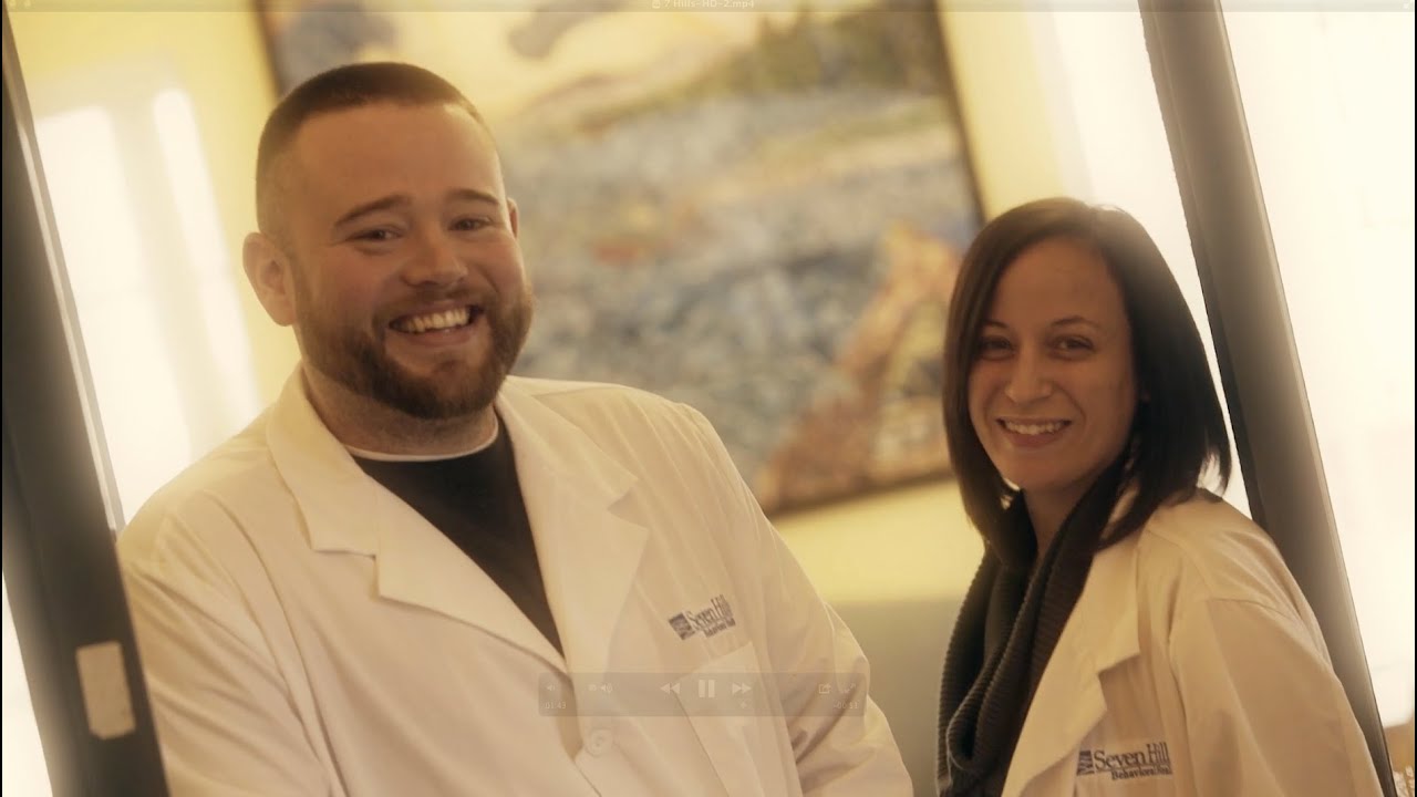 Destination Seven Hills