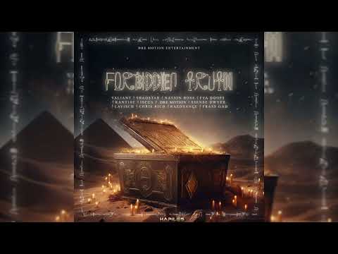 Forbidden Truth Riddim ft Nation Boss, Valiant, Lavisch, iscus, Frass God & Sqaqstar & Many More