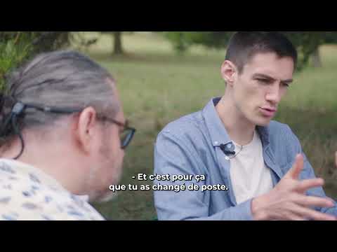 Episode 2 - Slim Menzli - Une Autre Vie