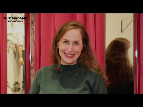 Welcome to rue Madame Hong Kong's go to for French and European brands