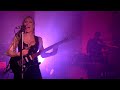 Electric Lady Stand Up Studio Live