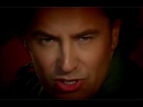 Fedja Dizdarevic - Podlo zaviri - (Official video 2005)