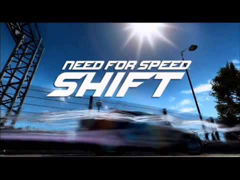 Need for Speed SHIFT Soundtrack - Track 08  [DOWNLOAD]