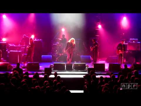 Robert Plant & The Sensational Space Shifters Live Full Concert 9.28.14