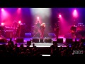 Robert Plant & The Sensational Space Shifters Live ...