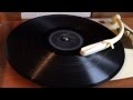 The Crew-Cuts - Earth Angel - 78 rpm - Mercury ...