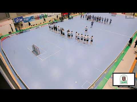 FoSu - Kosken Dynamo pe 7.10.2022 klo 19.00