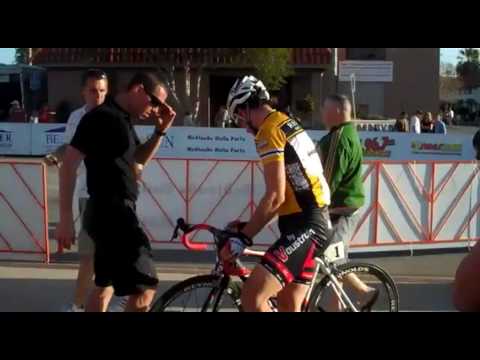 2010 Redlands Classic (NRC 1) Stage 2