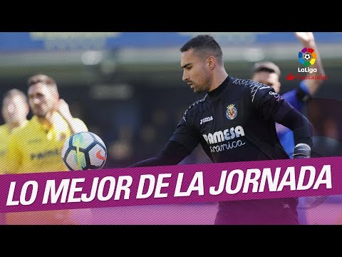 The Best Matchday 25