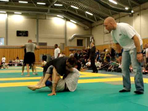 Stavanger MMA Center Idris Musajev  -  Chechnya 2010  Final ( 67kg )