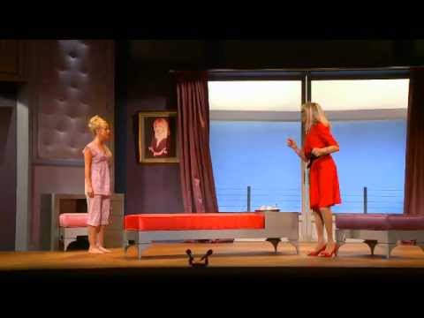Amanda Lear - Lady Oscar (Bande Annonce)
