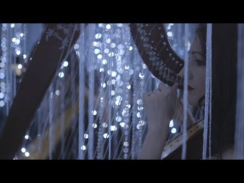 Glass Heart String Choir - Wildfires (Official Music Video)