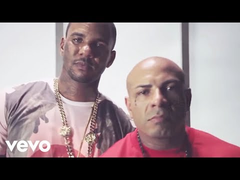 k2rhym - Money Power Action ft. The Game (Official Video)
