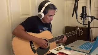 Pardon my heart   HD 1080p cover song , by Neil Young