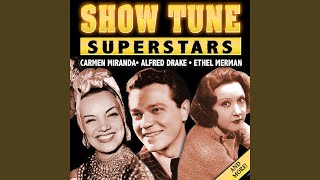 June Is Bustin&#39; Out All Over (From “Carousel”)