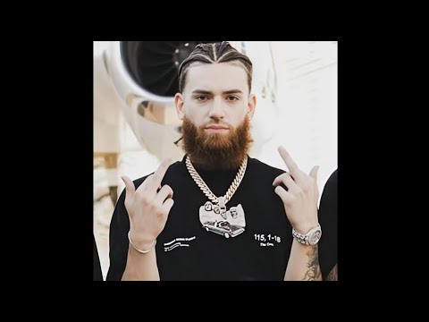 [FREE] Hades 66 x Pressure 9X19 Type Beat - "TUNEL" | Trap Instrumental 2025