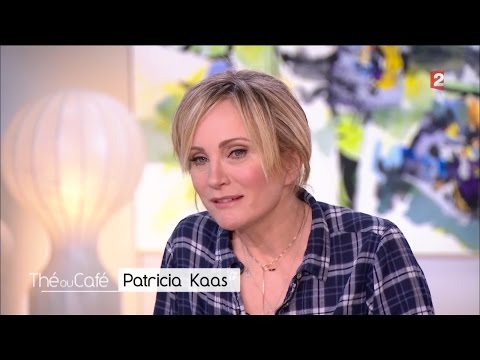 Portrait intimiste de Patricia Kaas (3ème partie) - Thé ou Café - 20/11/2016