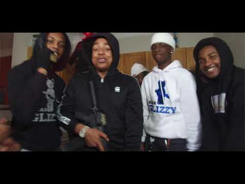 Bear Glizzy Ft YFN Fat "Dis Mental" Shot By Snipe