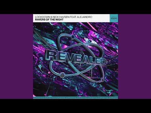 Ravers Of The Night (Extended Mix)
