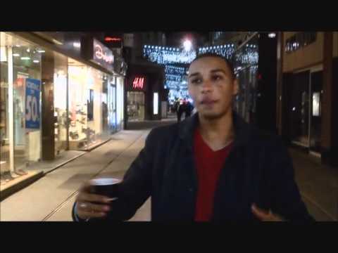 Naomi Juliana Curacao 19th Birthday