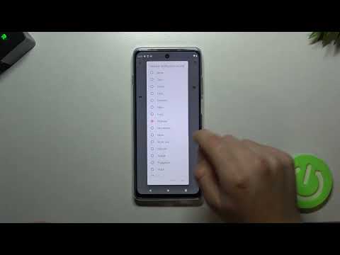 All Notif tones on Motorola Moto g200 - Notification Sounds
