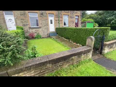 Lingwell Gate Lane, Lofthouse, Wakefield - Virtual Tour