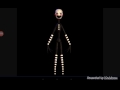 Wires Of Gold The Marionette FNaF Song