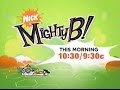 The Mighty B Promo 2008