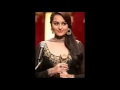 Cleavage Show Of Sonakshi Sinha