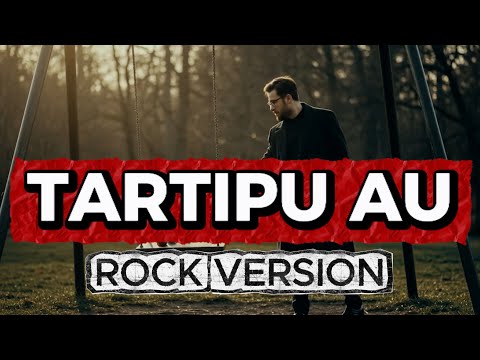 🍺  FALADO TRIO – TARTIPU AU 🔥 ROCK VERSION by Lapo Tuak ‼️ 🍻