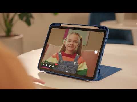 11インチiPad Air（M4/M3/M2）、10.9インチ iPad Air（第5/4世代）用
