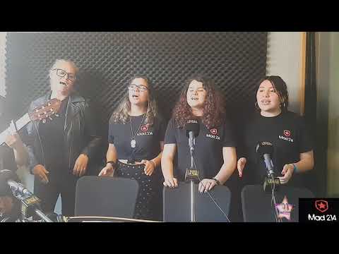 mad 214 en Estrella del Amanecer