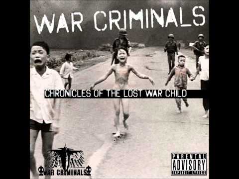 War Criminals - The Masterpiece ft. Grindhouse Gang