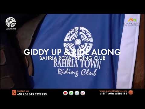Exploring the Endless Opportunities to Enjoy in Bahria Town Rawalpindi – A Complete Guide