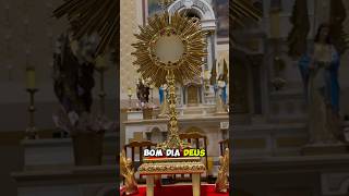 🙏 A oração do Frei Gilson que protege seu dia