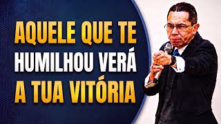 NENHUMA INJUSTIÇA IMPEDIRÁ O SEU PROPÓSITO l Bispo Jadson l