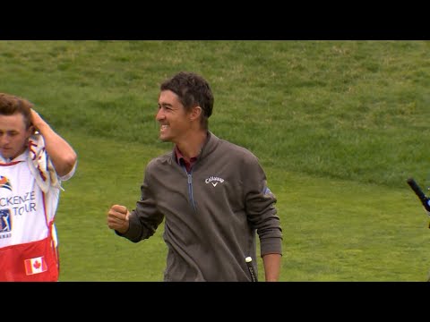 Highlights | Round 4 | ATB Classic YYC