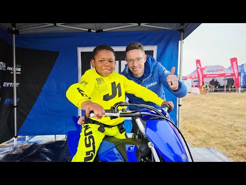 GXCC Round 5 Delmas | Podiums, Passion & Giving Back 💙🏆