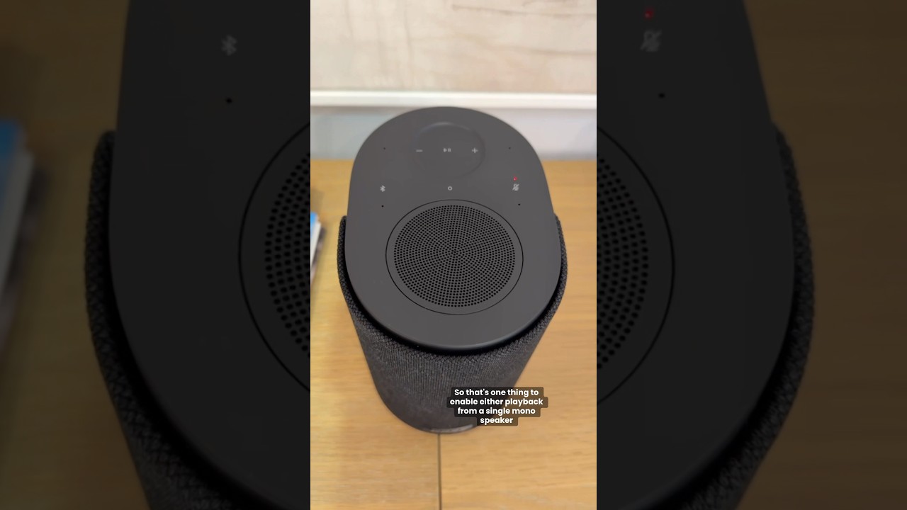 Bose Unveils New $299 Lifestyle Ultra Speaker
