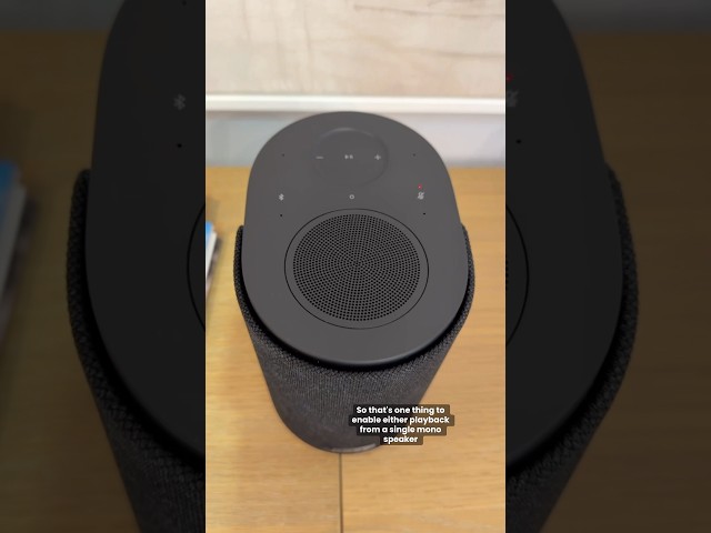 Bose Unveils New $299 Lifestyle Ultra Speaker