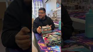 Whos in the wrong here? #pokemontcg #gfuelpartner #6ix9ine #collectibles #pokemontcgcommunity