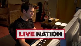 Ramin Djawadi Dicusses The Creation Of The Score For Game Of Thrones | Live Nation UK