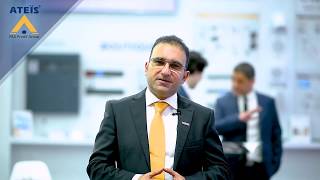 Download lagu Intersec 2019 Showcase - ATEIS Middle East mp3 Download lagu Intersec 2019 Showcase - ATEIS Middle East mp3