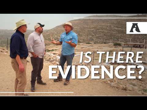 Is There Evidence for the Bible? Archaeology of Ancient Israel - Documentaries, Movies & TV - Appian Media