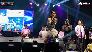 Download lagu SK GROUP❗ GARA GARA SEBOTOL - LALA JUPE mp3