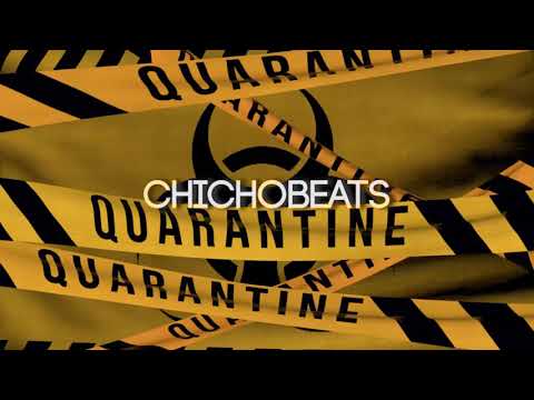 CHICHOBEATS  - Pandemic (Instrumental)